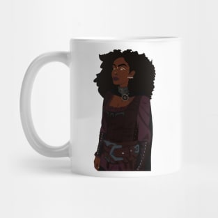 Serana Mug